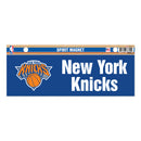 New York Knicks Spirit Magnet