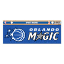 Orlando Magic Spirit Magnet