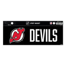 New Jersey Devils Spirit Magnet