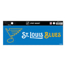 St. Louis Blues Spirit Magnet