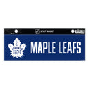 Toronto Maple Leafs Spirit Magnet