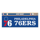 Philadelphia 76ers Spirit Magnet