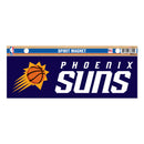 Phoenix Suns Spirit Magnet