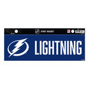 Tampa Bay Lightning Spirit Magnet