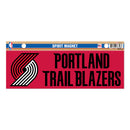 Portland Trail Blazers Spirit Magnet