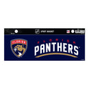 Florida Panthers Spirit Magnet