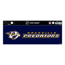 Nashville Predators Spirit Magnet