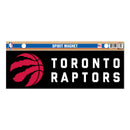 Toronto Raptors Spirit Magnet