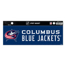 Columbus Blue Jackets Spirit Magnet