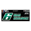 Brad Keselowski Spirit Magnet