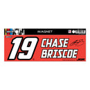 Chase Briscoe Spirit Magnet