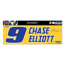 Chase Elliott Spirit Magnet