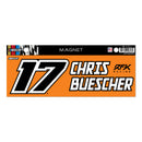 Chris Buescher Spirit Magnet
