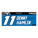 Denny Hamlin Spirit Magnet