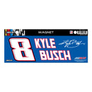 Kyle Busch Spirit Magnet