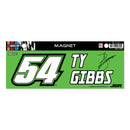 Ty Gibbs Spirit Magnet