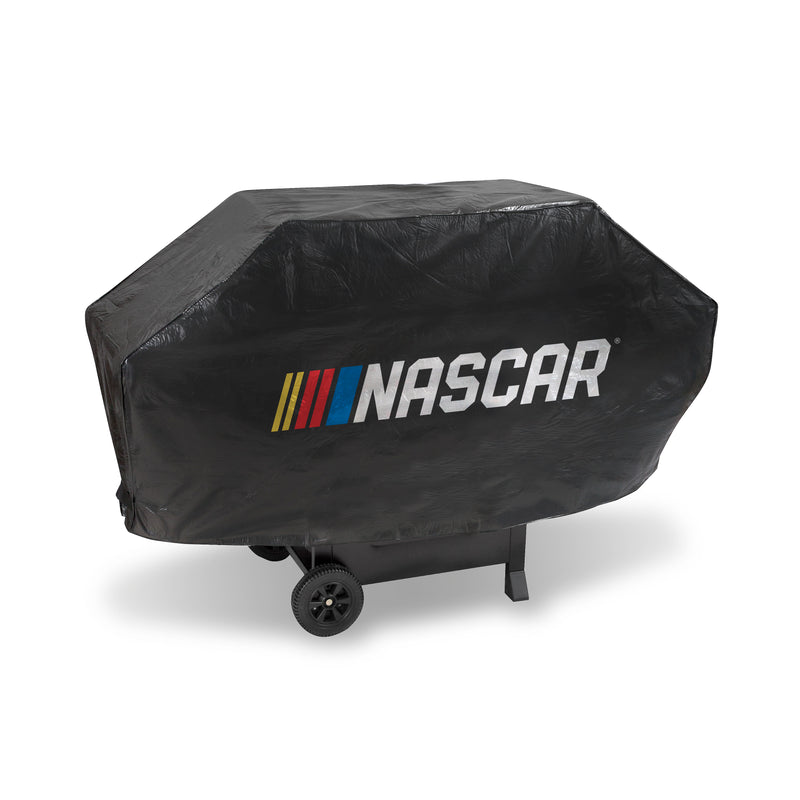 Nascar Deluxe Grill Cover