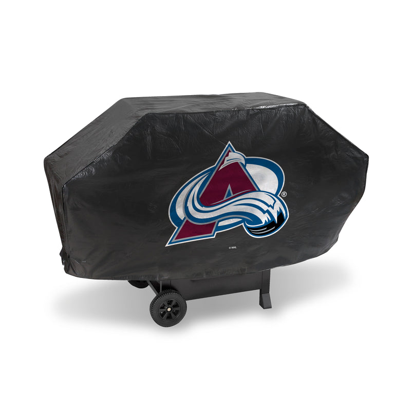 Colorado Avalanche Grill Cover (Deluxe Vinyl)