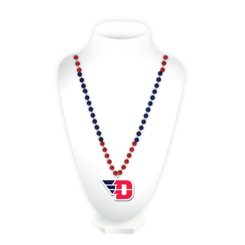 Dayton Sport Beads With Medallion