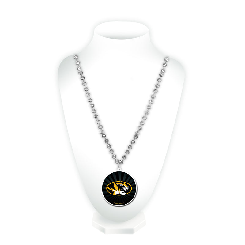 Missouri University Sports Beads (Decal Insert)