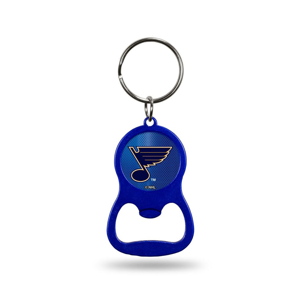 St. Louis Blues Keychain 