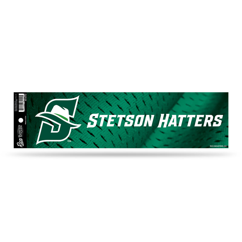 Stetson University Bumper Sticker