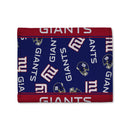 Giants - Ny Canvas Trifold Wallet