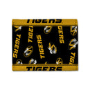 Missouri University Canvas Trifold Wallet