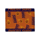 Suns Canvas Trifold Wallet