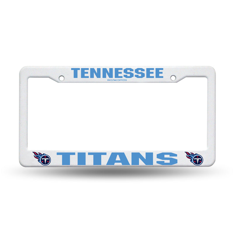 Titans Plastic Frame