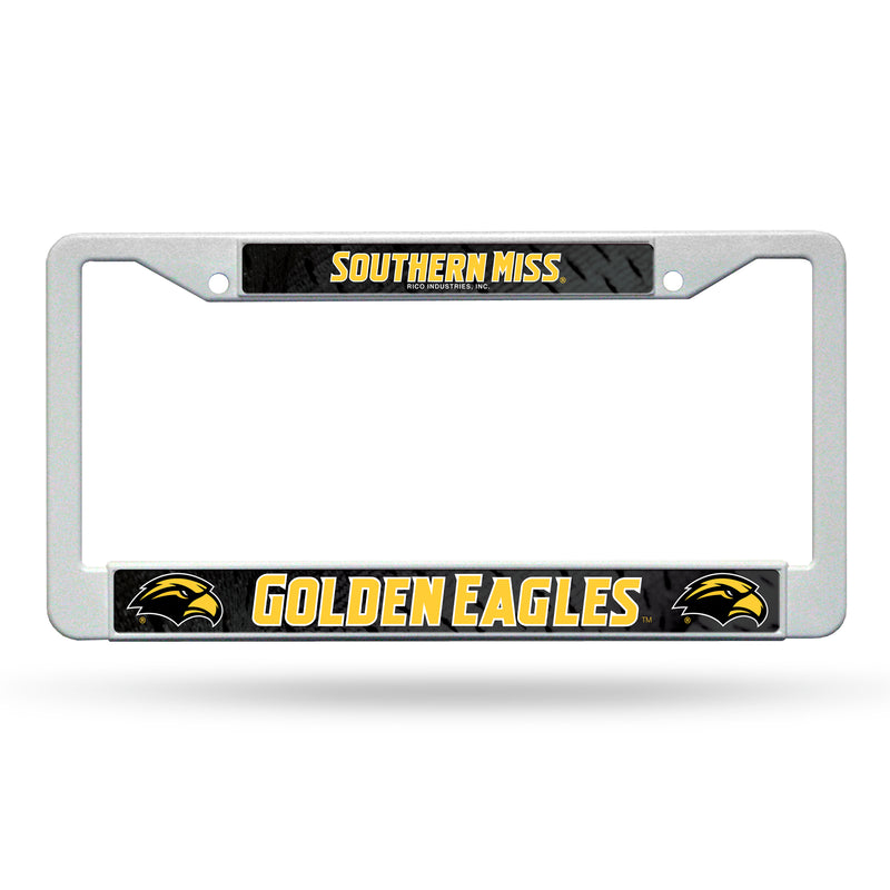 Southern Mississippi Plastic Frame