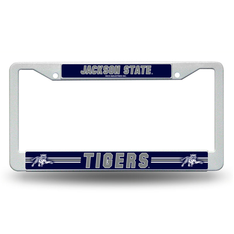 Jackson St Plastic Frame