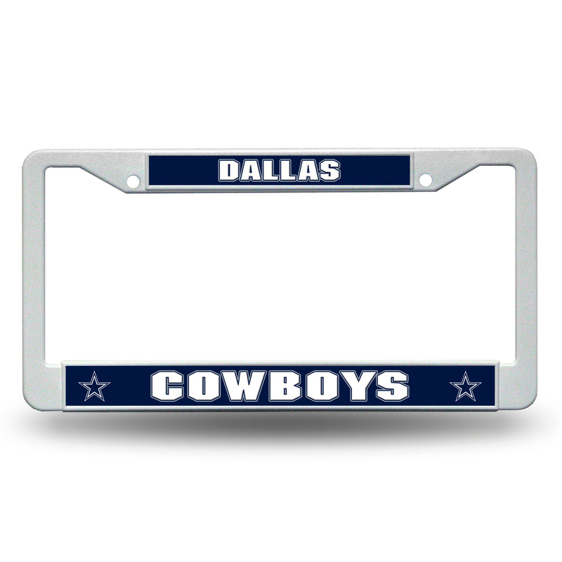 Dallas Cowboys Plastic Frame
