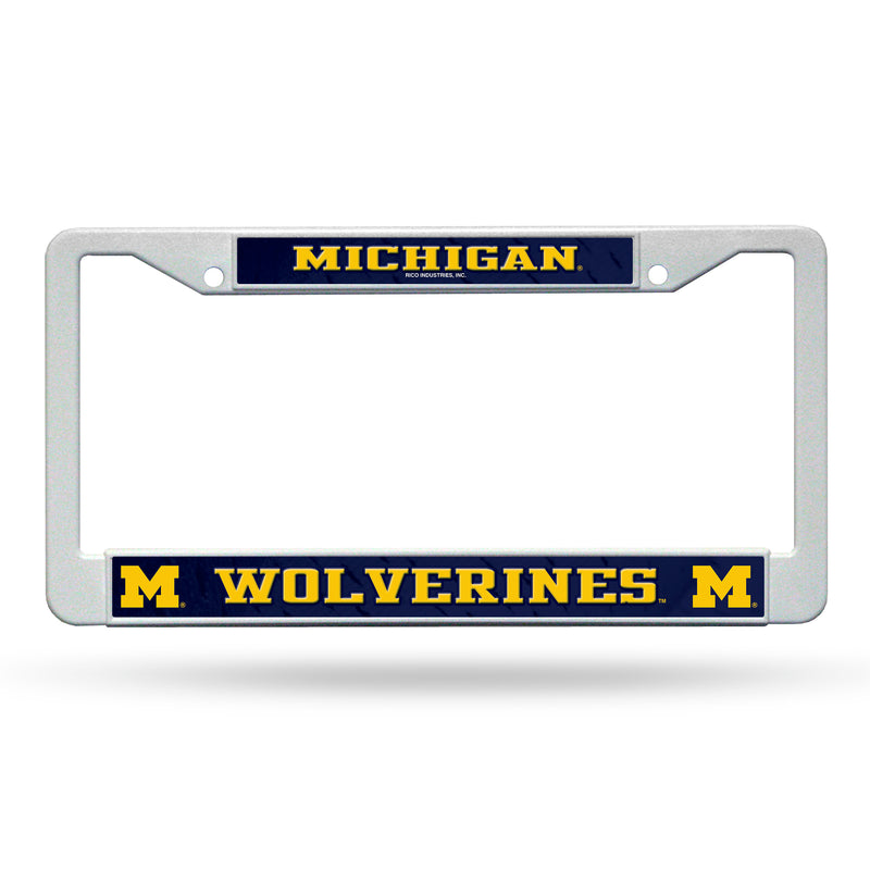 Michigan Plastic Frame