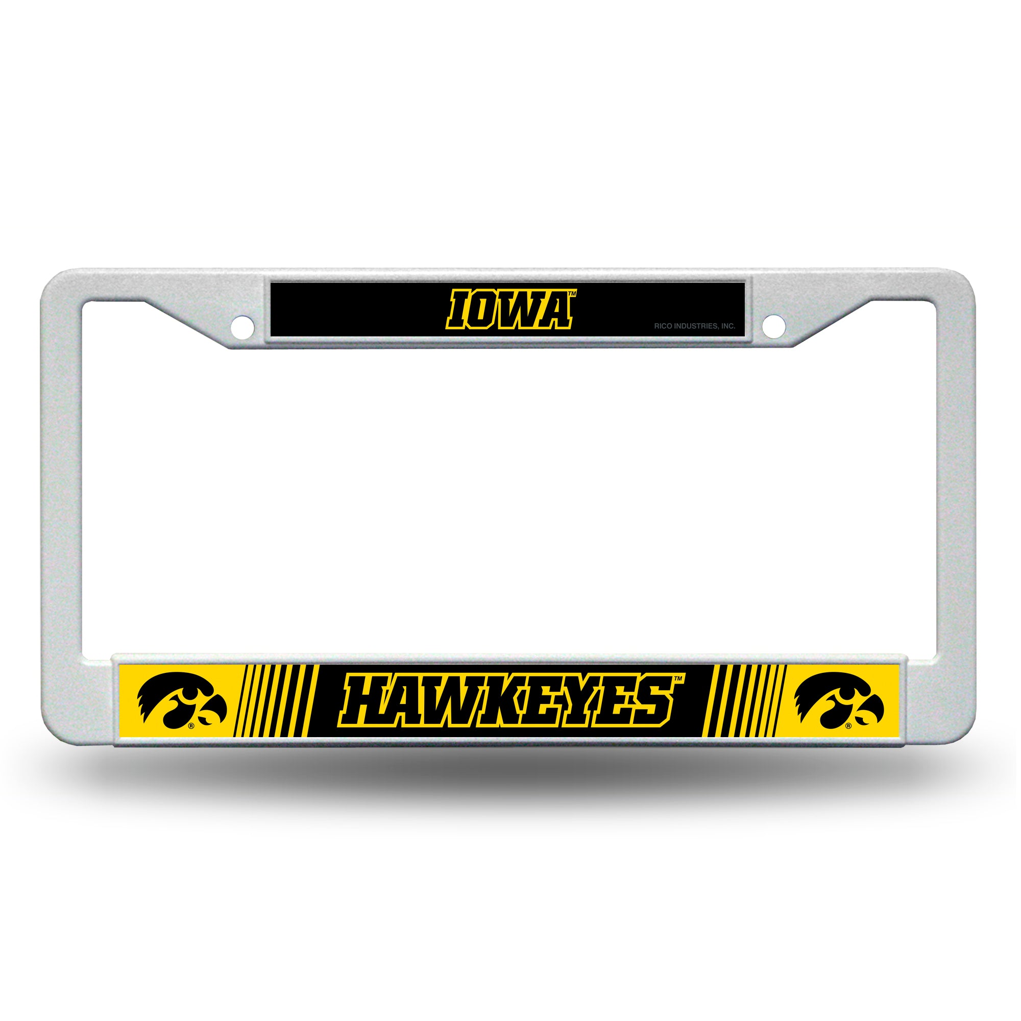 Iowa Plastic Frame