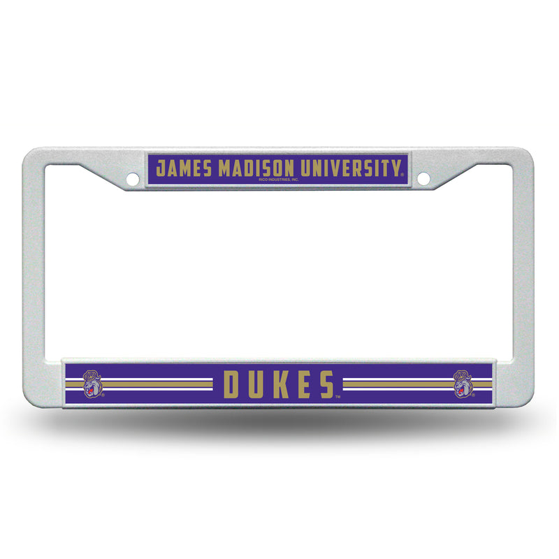 James Madison Plastic Frame