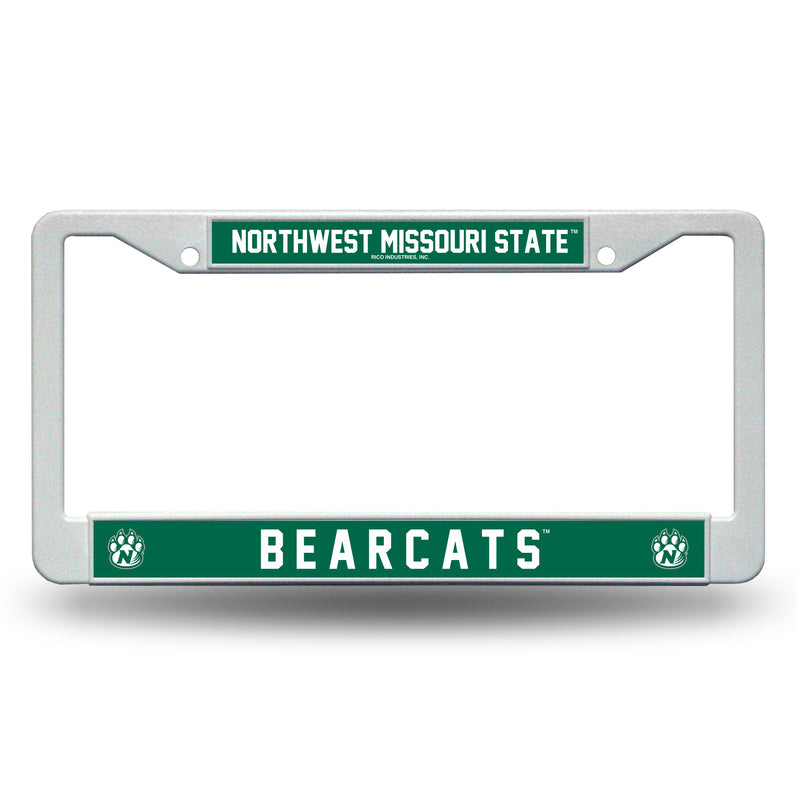 Northwest Missouri St Plastic Frame