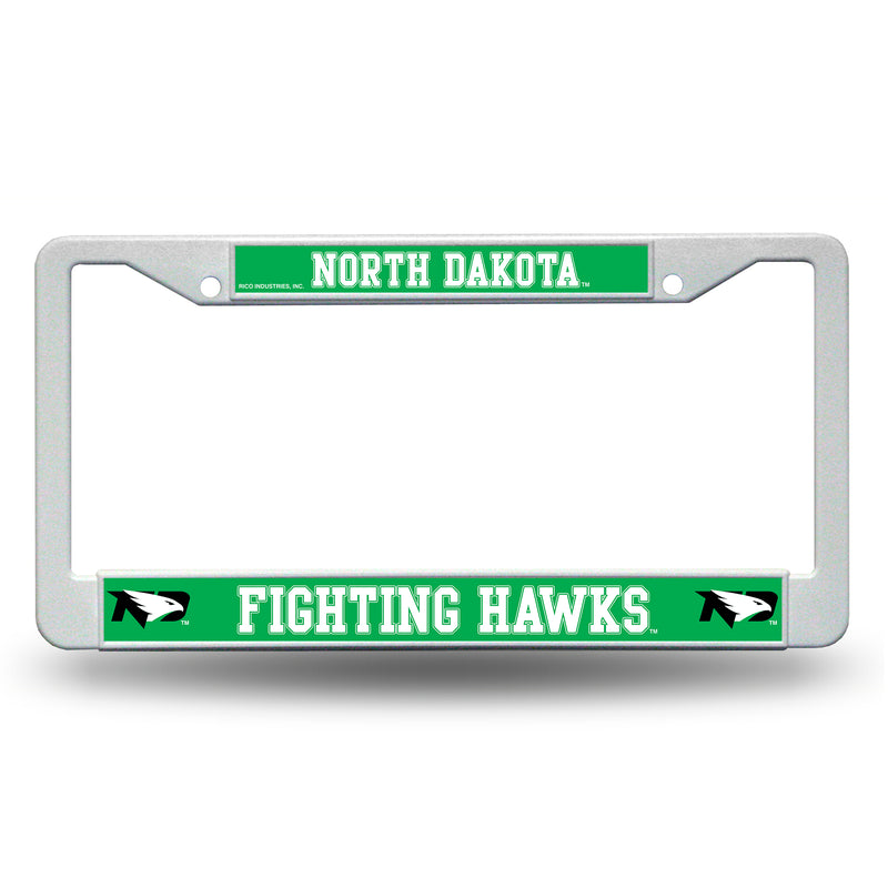 North Dakota Plastic Frame