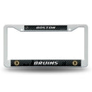 Boston Bruins Plastic Frame
