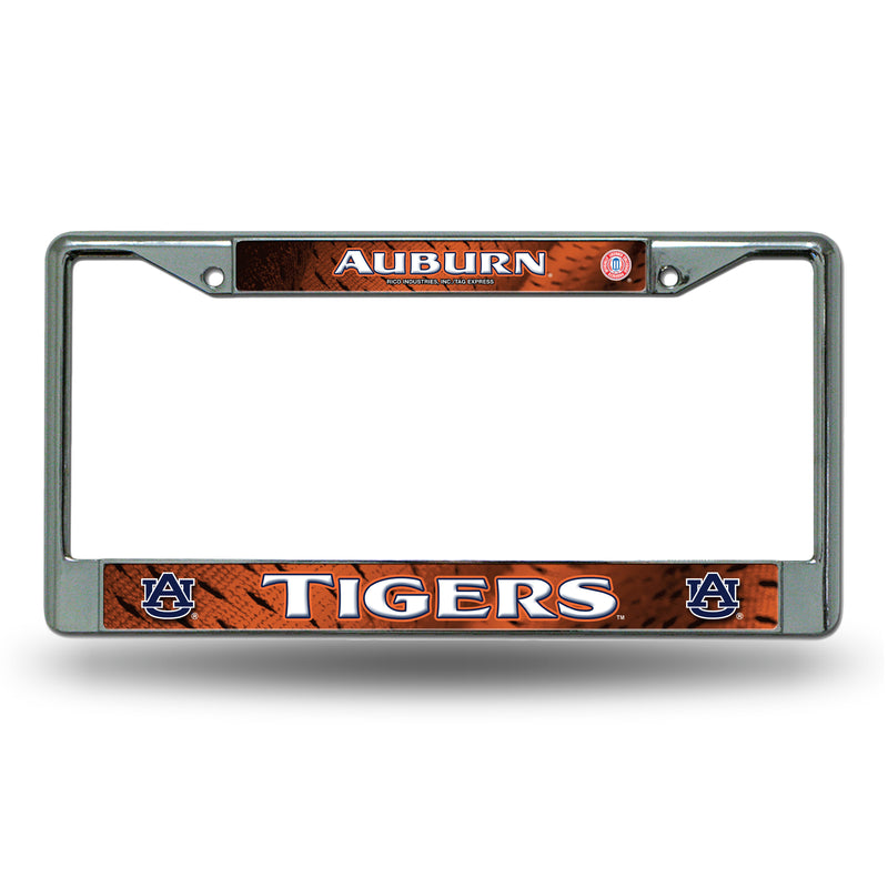 Auburn Chrome Frame