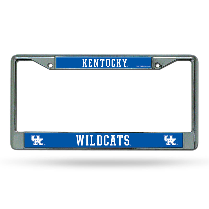 Kentucky Chrome Frame