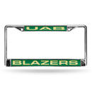 Uab Laser Chrome Frame