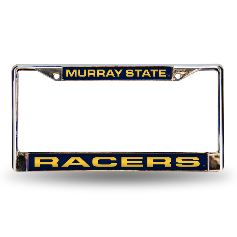 Murray St Laser Chrome Frame