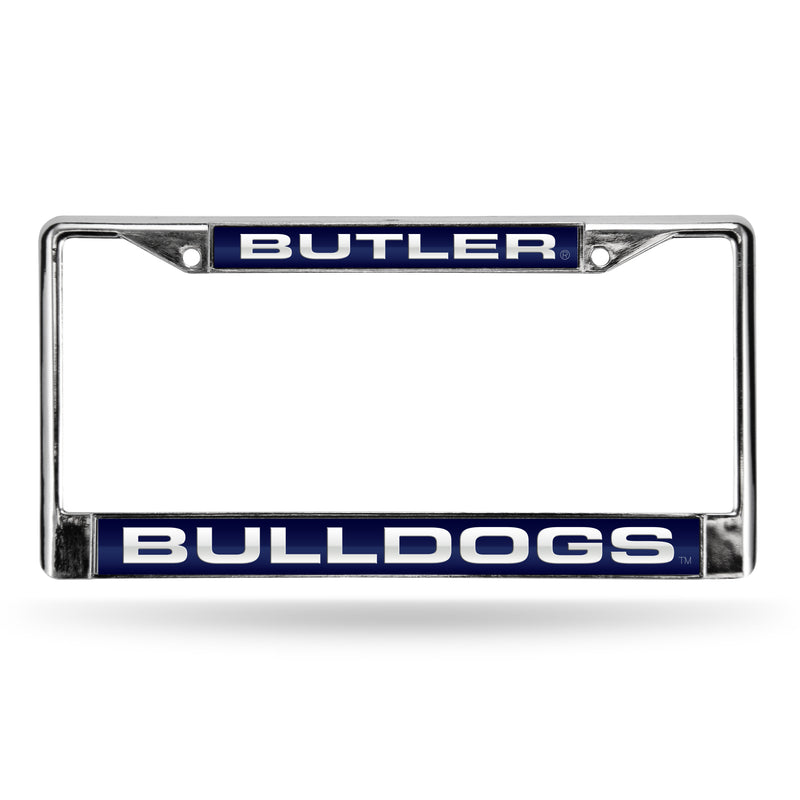 Butler Laser Chrome Frame