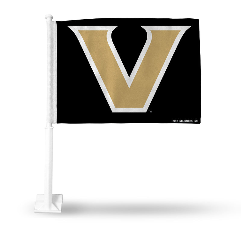 Vanderbilt Primary Car Flag