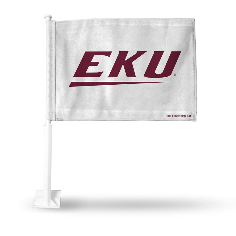 Eastern Kentucky Car Flag