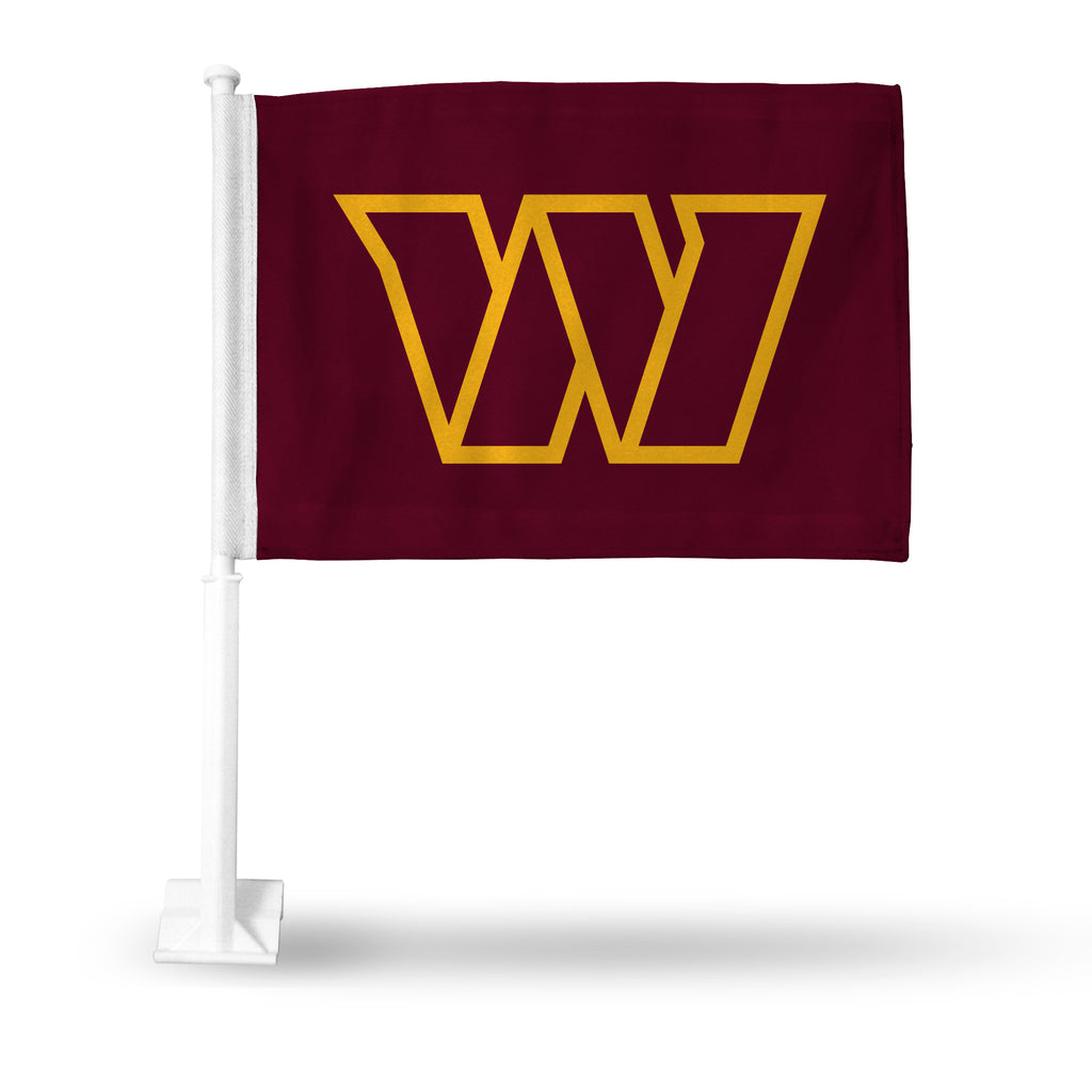 Washington Commanders Banner Flag