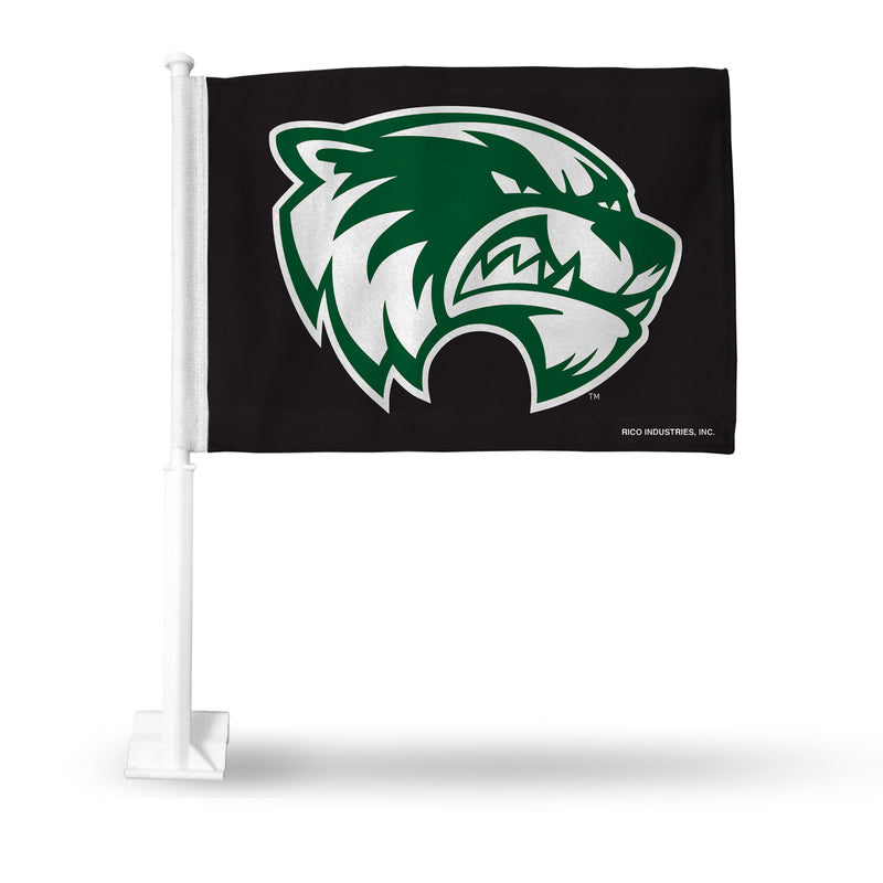 NCAA Rico Industries Utah Valley Wolverines Secondary Car Flag