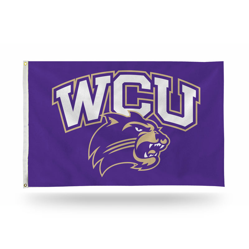 Western Carolina Banner Flag