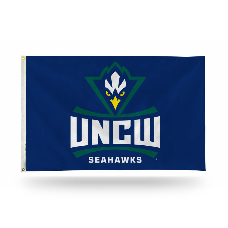 North Carolina - Wilmington Banner Flag